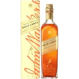 Johnnie Walker Whisky - Blended Scotch, Gold, 70cl