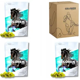 Contipro Geloren HA Apfel 450g