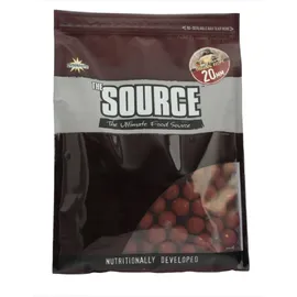 Dynamite Baits Bouillette Dynamite Baits The Source