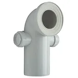 CORNAT CKABAS9000 WC-Ablaufbogen