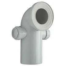 CORNAT CKABAS9000 WC-Ablaufbogen