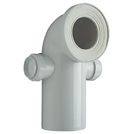 CORNAT CKABAS9000 WC-Ablaufbogen