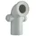 CORNAT CKABAS9000 WC-Ablaufbogen