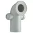 CORNAT CKABAS9000 WC-Ablaufbogen