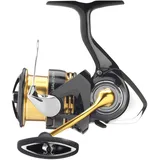 Daiwa 23 Legalis LT2500D(U), Spinn-Angelrolle, Frontbremse, 10435-250