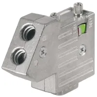 Weidmüller CAN SUB-D SK35 TERM 1550600000 D-SUB Stecker 1