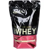 Optimum Nutrition Gold Standard 100% Whey Protein