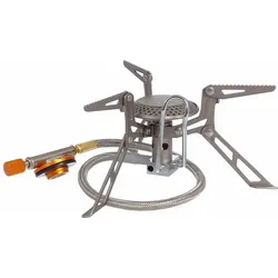 Campingkocher Fire-Maple Blade 2 grau NO SIZE