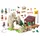 Playmobil Action Kletterfels mit Berghütte 9126