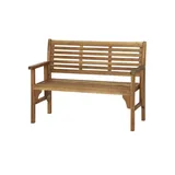 Siena Garden Lovera 120 x 59,5 x 90 cm natur