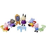 Peppa Pig Hasbro - Peppa Pig Peppas Spielgruppe