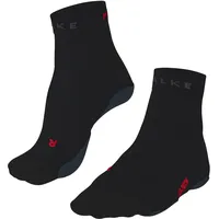 Falke True Motion Schwarz 44-45