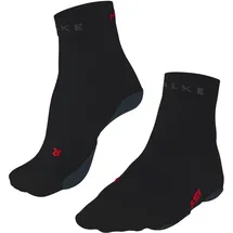 Falke True Motion Schwarz 44-45