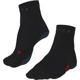 Falke True Motion Schwarz 44-45