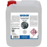 "Bremsenreiniger \"WS 1000-5\" - farblos - 5 l"