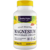 Healthy Origins Magnesium Bisglycinate Chelate Tabletten 120 St.