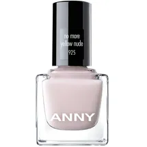 Anny No More Yellow Nude Nagelkur 15 ml