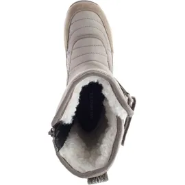 Merrell Approach Sport Tall Zip Polar Damen Beige 40