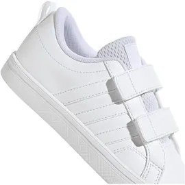adidas VS Pace 2.0 FTWR White/FTWR White/Core Black 32