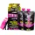 Muc-Off Ultimate Tubeless Kit Flickzeug für Tubeless-Ready Fahrräder, 44 mm, schwarz