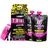Muc-Off Ultimate Tubeless Kit Flickzeug für Tubeless-Ready Fahrräder, 44 mm, schwarz