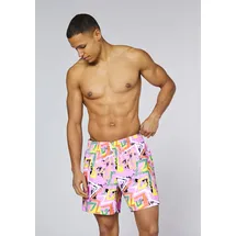 Chiemsee Badeshorts Chiemsee Rosa L