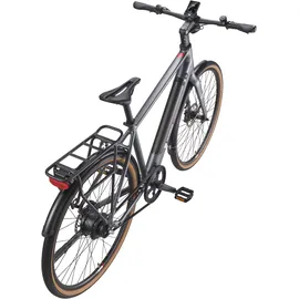 Telefunken UH220 28 Zoll RH 48 cm Unisex titangrau