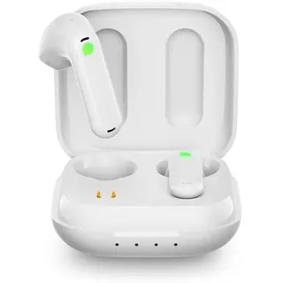 Timekettle WT2 Edge/W3 Sprachübersetzer - Bidirektionale Simultanübersetzung,Übersetzer mit 40 Sprachen 93 Dialekte & Offline - Übersetzung, Übersetzer-Kopfhörer mit APP, für iOS & Android