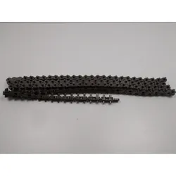 Metallkraft Kette RB 127 L600 / 124 Segmente