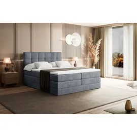 altdecor Marce King 140 x 200 cm H3/H4 Grau