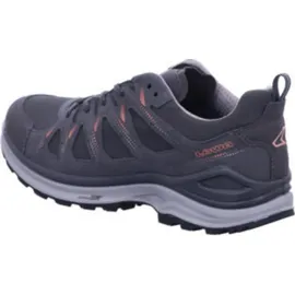 Lowa Innox EVO II GTX Damen Asphalt/Lachs 37