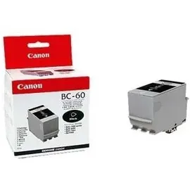 Canon BC-60 schwarz