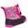 Spirale Winterstiefel Lala rosa 26