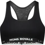 Mons Royale Sierra Black L