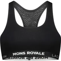 Mons Royale Sierra Black L