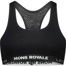 Mons Royale Sierra Black L