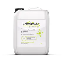 vipibax giardien ex Giardien EX Wischkonzentrat 2,5 l