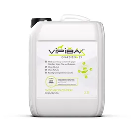 vipibax giardien ex Giardien EX Wischkonzentrat 2,5 l
