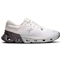 On Cloudflyer 5 Herren White / Pebble 42,5
