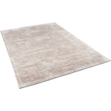 Pergamon Luxus Designer Teppich Roma Beige in 10 Größen