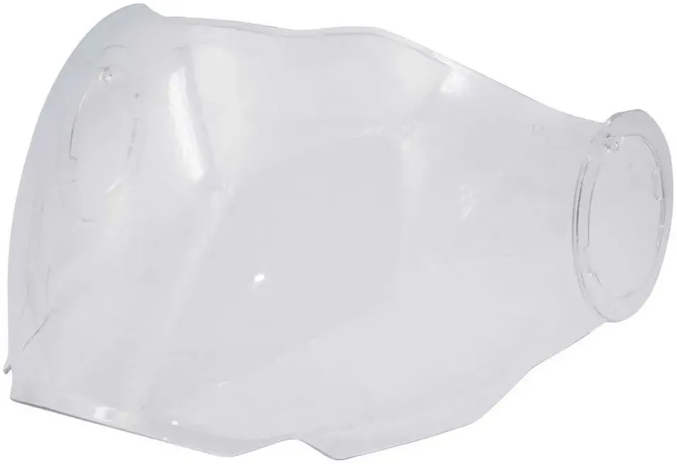 Tucano Urbano El ́city Visier - Clear - One Size