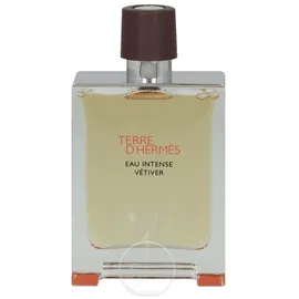 Hermès Terre d'Hermes Eau Intense Vetiver Eau de Parfum 100 ml