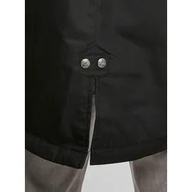 Brandit Textil Brandit Marsh Lake Parka schwarz XL