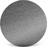 MENZER Haftschleifscheibe Gitternetz 225 mm K80 25 Stück