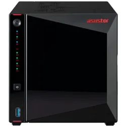 ASUSTOR AS5404T Nimbustor 4 Gen 2 NAS System 4-bay