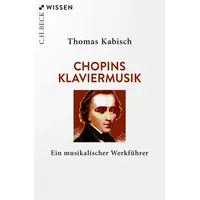 C.H. Beck Verlag Chopins Klaviermusik