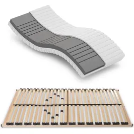 Betten-ABC KSP-500 140 x 200 cm H3