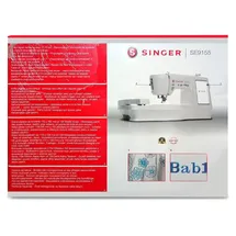 Singer SE 9155