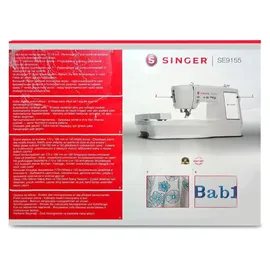 Singer SE 9155