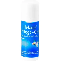 HELAGO-Pflege-Öl